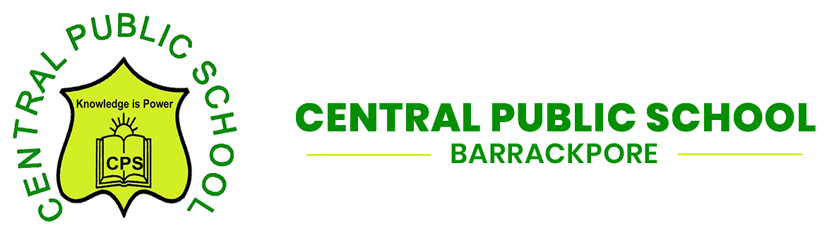 Central Public School Logo